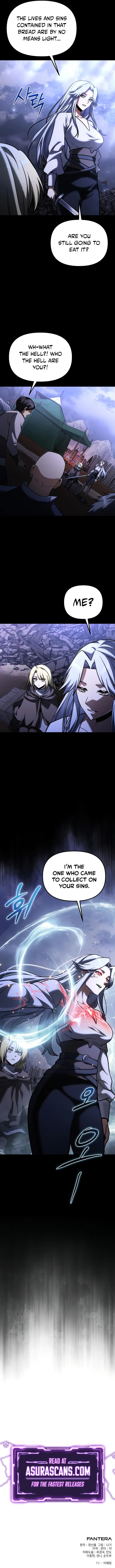 Terminally-Ill Genius Dark Knight, Chapter 128 image 14